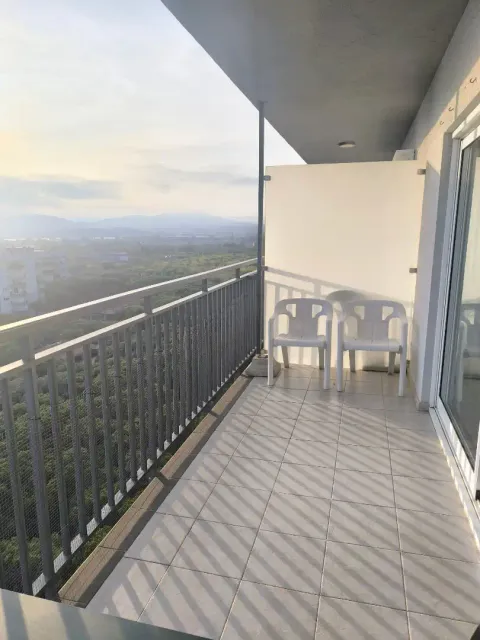 Piso de 39 m² en Blanes