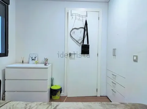 Pis de 63 m² a València