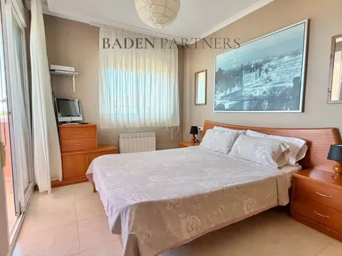 Pis de 70 m² a Peníscola