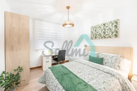 Habitación en alquiler, Oviedo