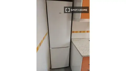 Zimmer zur Miete, Madrid