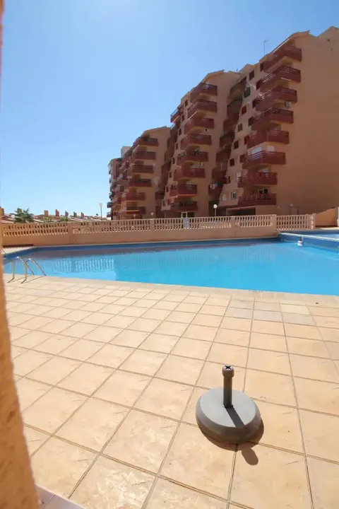 Pis de 26 m² a Cartagena