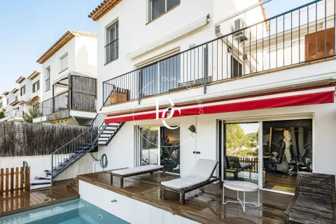 Casa de 178 m² a Sant Pere de Ribes