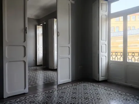 Piso de 113 m² en Valencia