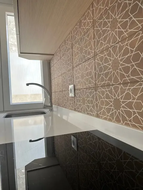 Wohnung 40 m² in Santiago de Compostela