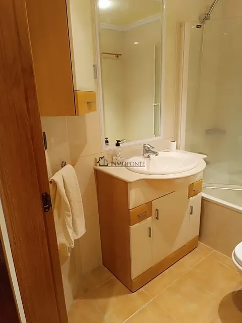 Pis de 69 m² a Pontevedra