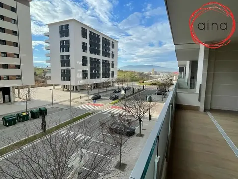 Pis de 115 m² a Aranguren
