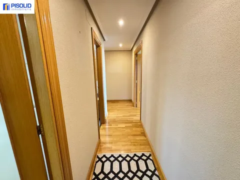Pis de 133 m² a Valladolid