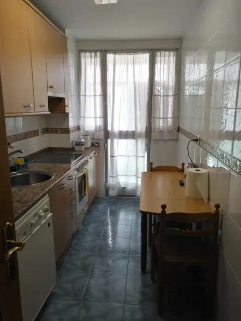 Room for rent, Burgos