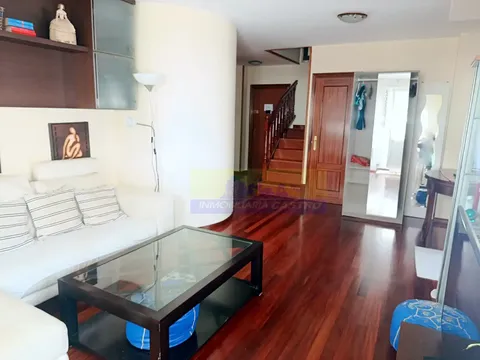 Piso de 70 m² en Castro-Urdiales