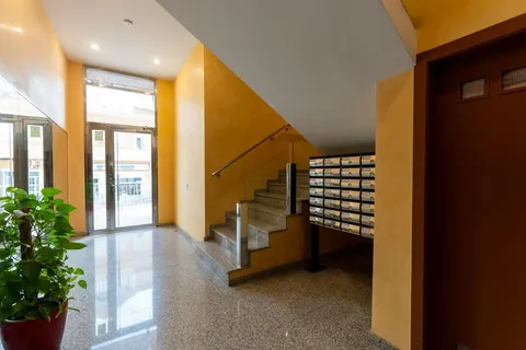 Pis de 107 m² a Múrcia