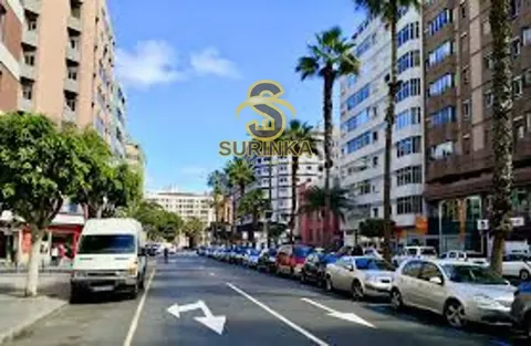 Pis de 50 m² a Las Palmas de Gran Canaria