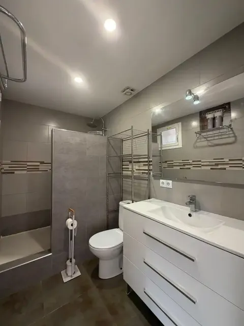 Pis de 59 m² a Gavà
