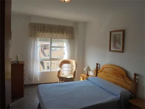 Pis de 90 m² a Cartagena (2/9)