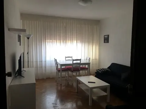Habitació de lloguer, Saragossa