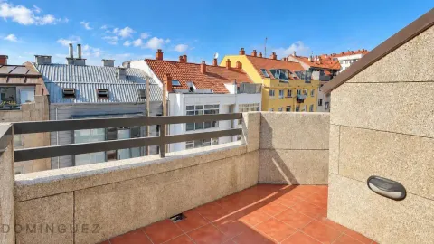 Piso de 80 m² en Vigo