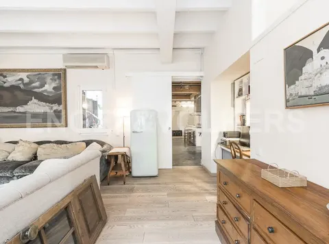 Appartamento 180 m² a Barcelona