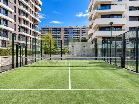 Pis de 116 m² a Alacant
