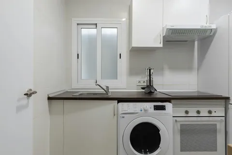Pis de 60 m² a Getafe