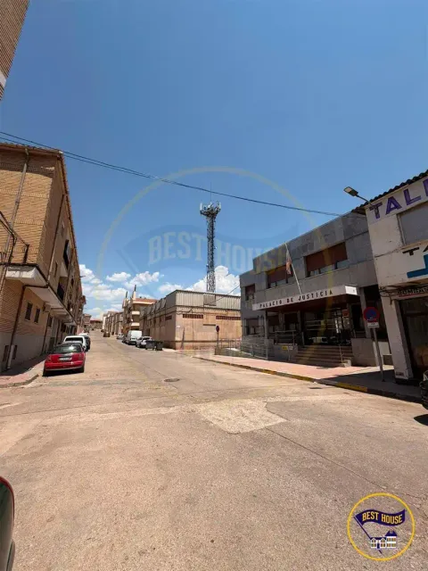 Квартира 145 м² в Motilla del Palancar