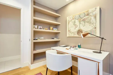 Pis de 68 m² a Bilbao
