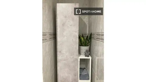 Quarto para alugar, Barcelona