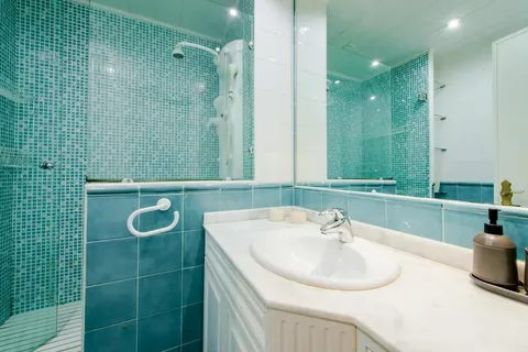 Zimmer zur Miete, Madrid