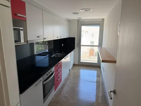 Pis de 90 m² a Sant Boi de Llobregat