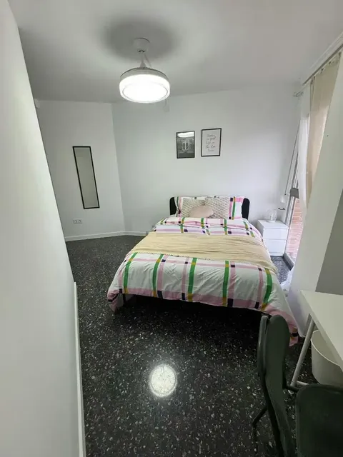 Room for rent, Valencia