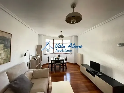 Pis de 53 m² a Haro