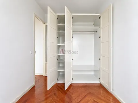 Pis de 87 m² a Madrid