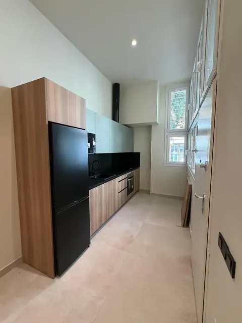 Pis de 79 m² a Màlaga