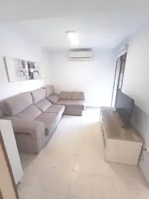 Pis de 80 m² a Còrdova (4/34)