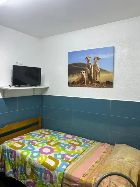 Piso de 23 m² en Barcelona