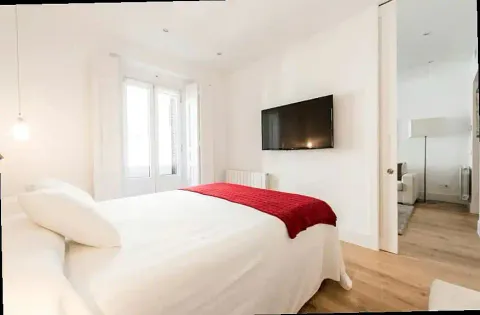 Квартира 75 м² у Сарагосі