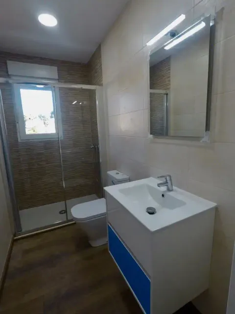 Casa de 111 m² en Vacarisses
