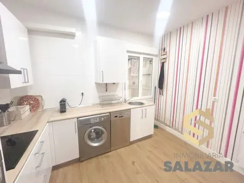Pis de 81 m² a Bilbao