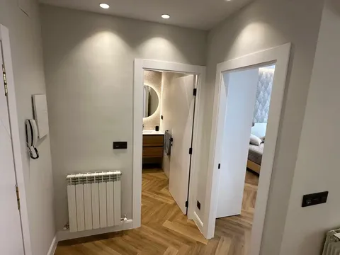 Pis de 65 m² a Palencia