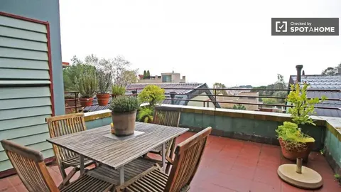 Habitación en alquiler, Barcelona