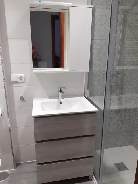 Pis de 40 m² a Santiago de Compostel·la