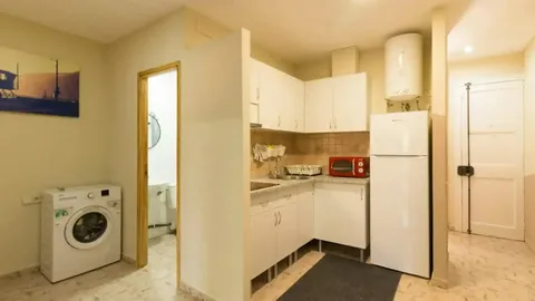 Habitación en alquiler, Barcelona