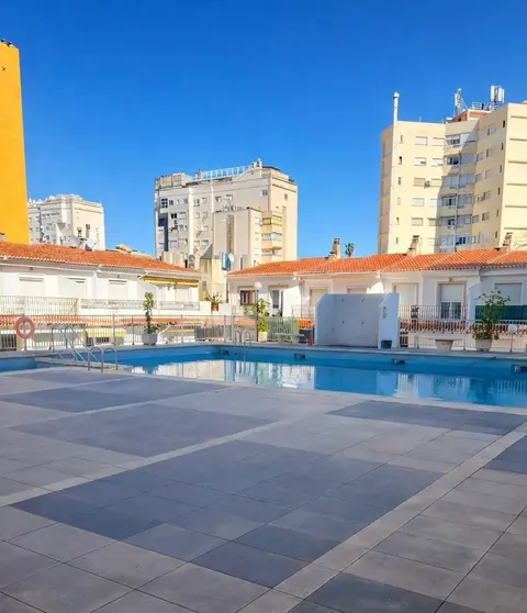 Pis de 87 m² a Gandia