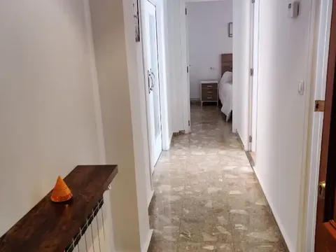 Pis de 72 m² a Albacete