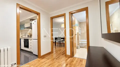 Pis de 88 m² a Vigo
