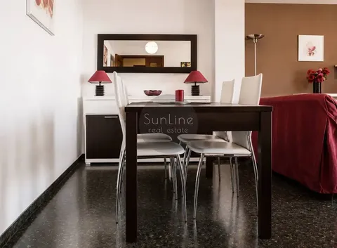 Appartamento 114 m² a Valencia