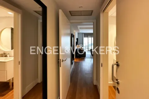 Pis de 50 m² a València