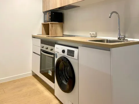 Pis de 36 m² a San Sebastián de los Reyes