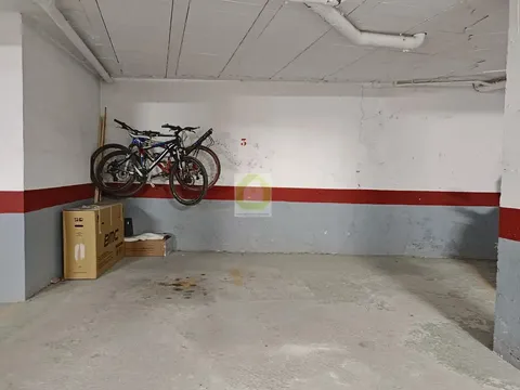 Pis de 112 m² a La Zubia