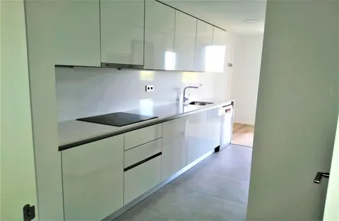 Pis de 130 m² a Sitges