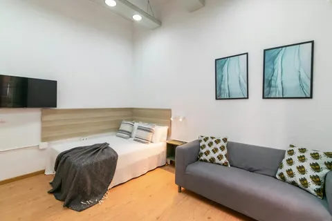 Habitación en alquiler, Barcelona